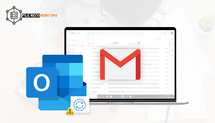 how can i arrange my email accounts in outlook for mac